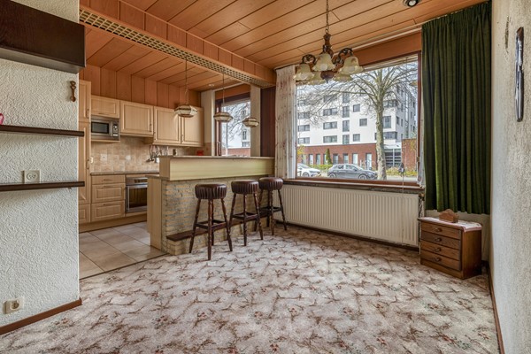 Medium property photo - Acacialaan 6, 3181 BA Rozenburg